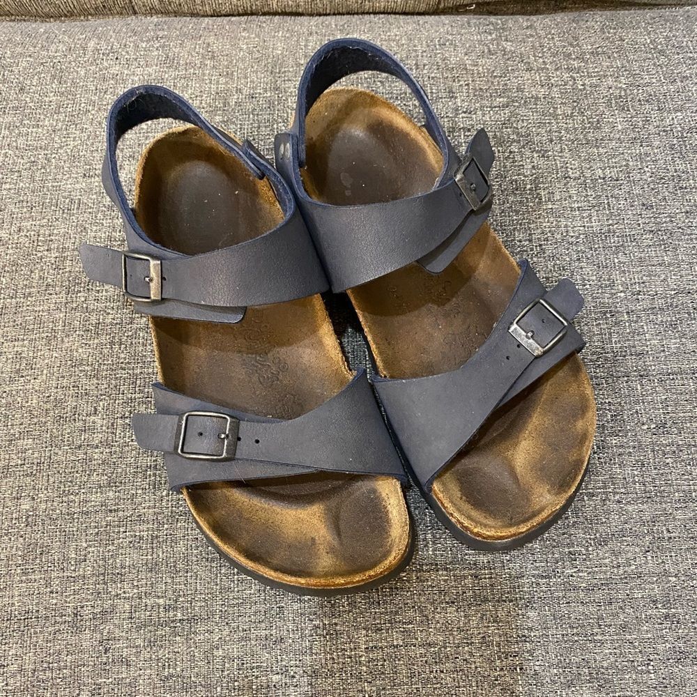 Birki’s Birkenstok Sandals Women Size 7